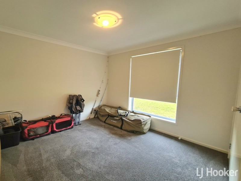 21 Wanaruah Circuit, Muswellbrook NSW 2333