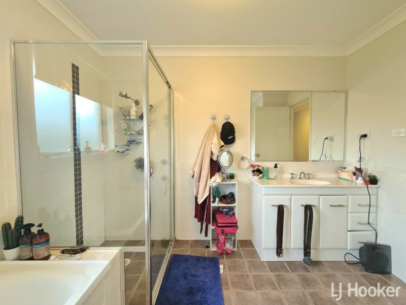 21 Wanaruah Circuit, Muswellbrook NSW 2333