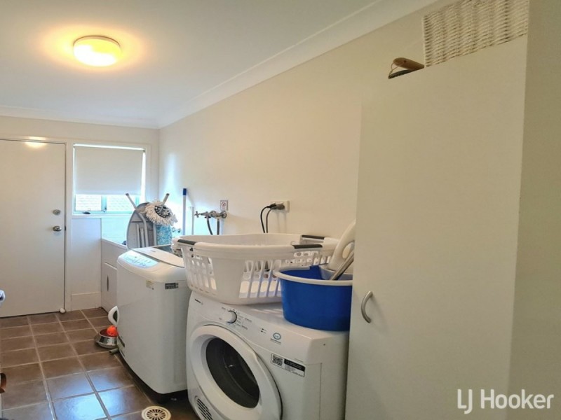 21 Wanaruah Circuit, Muswellbrook NSW 2333