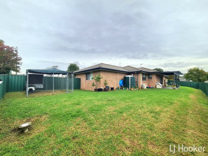 21 Wanaruah Circuit, Muswellbrook NSW 2333