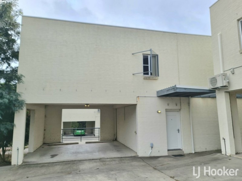 Villa 4/15 Lofberg Court, Muswellbrook NSW 2333