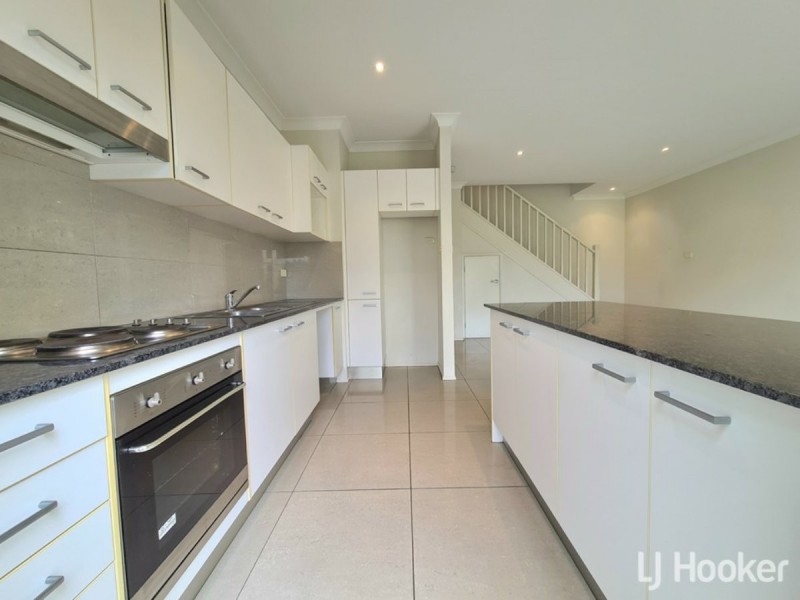 Villa 4/15 Lofberg Court, Muswellbrook NSW 2333