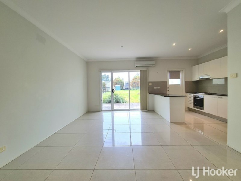 Villa 4/15 Lofberg Court, Muswellbrook NSW 2333