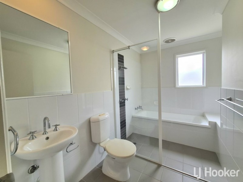 Villa 4/15 Lofberg Court, Muswellbrook NSW 2333