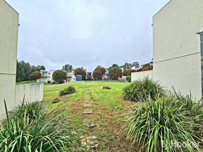 Villa 4/15 Lofberg Court, Muswellbrook NSW 2333