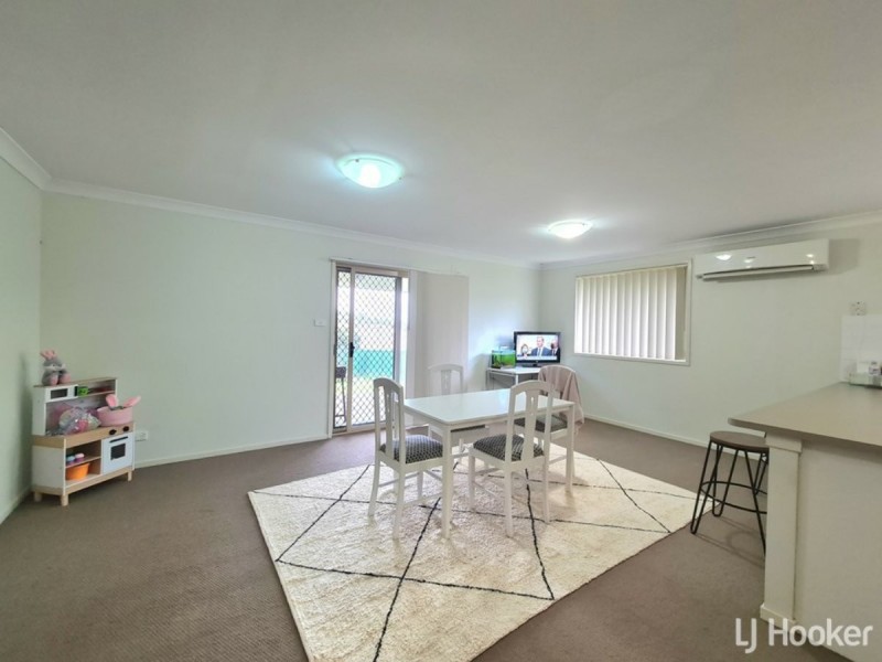 40 Chivers Circuit, Muswellbrook NSW 2333