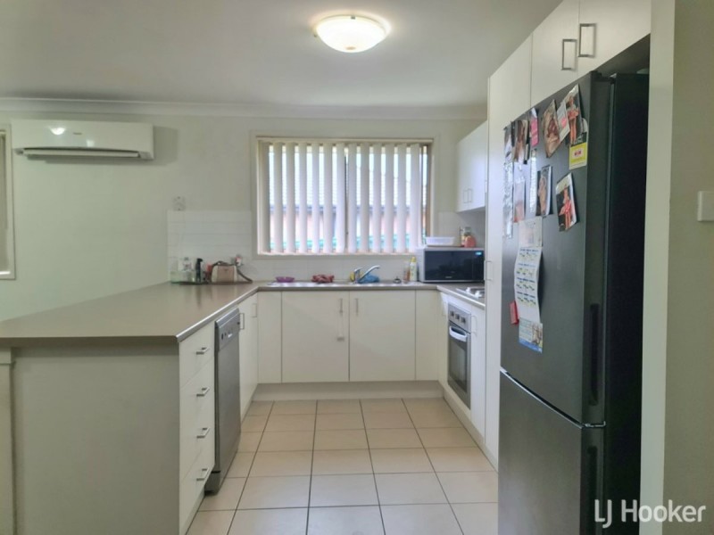 40 Chivers Circuit, Muswellbrook NSW 2333