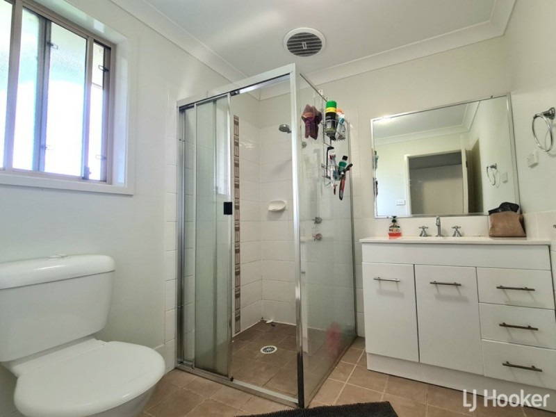 40 Chivers Circuit, Muswellbrook NSW 2333