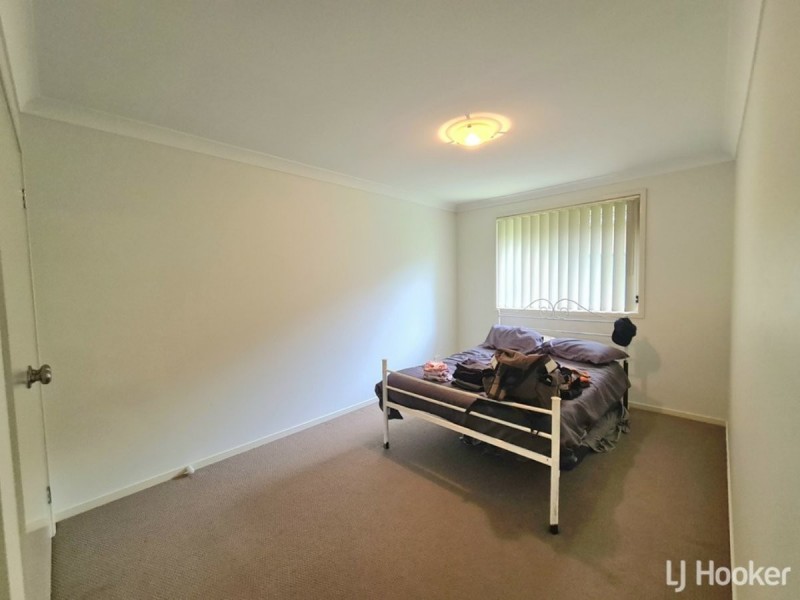 40 Chivers Circuit, Muswellbrook NSW 2333
