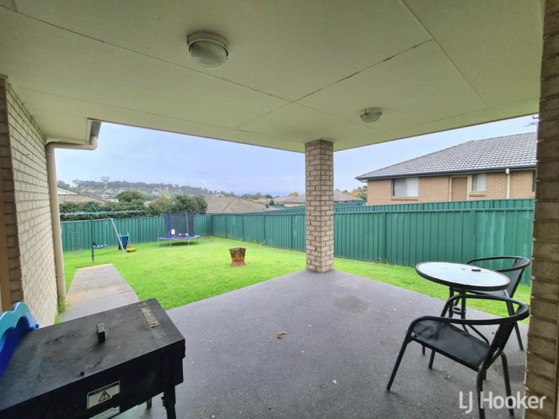 40 Chivers Circuit, Muswellbrook NSW 2333