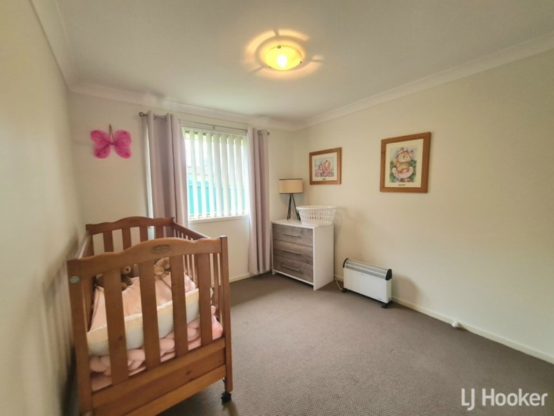 40 Chivers Circuit, Muswellbrook NSW 2333