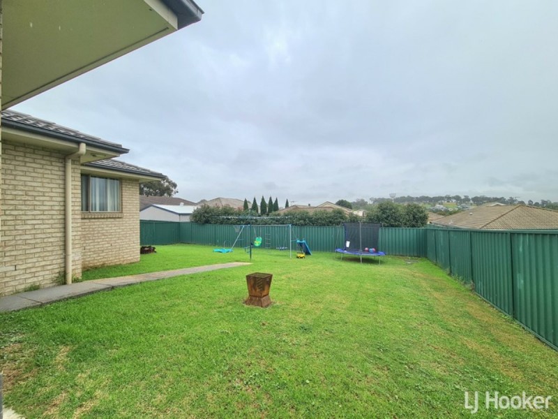40 Chivers Circuit, Muswellbrook NSW 2333