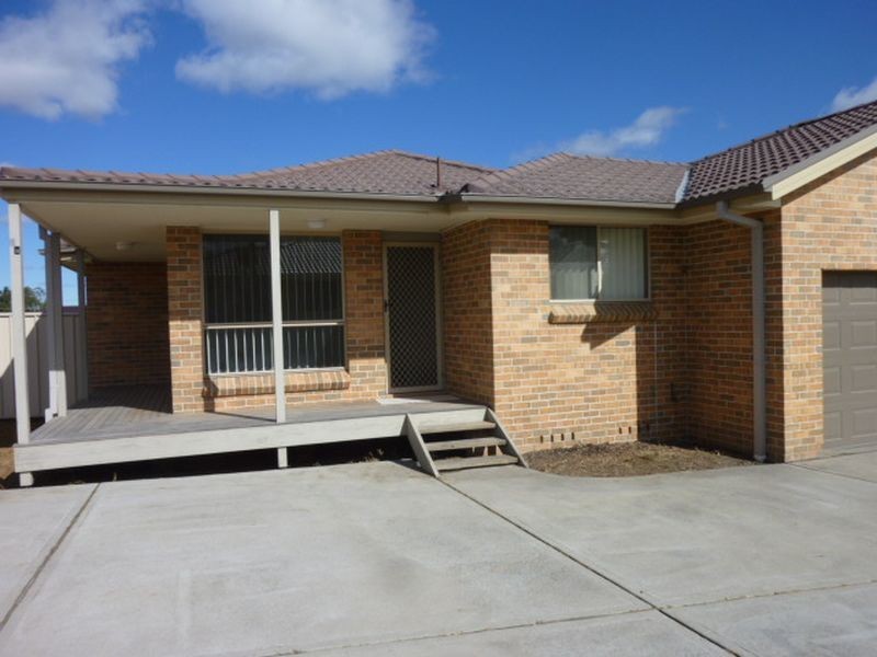 3A Wollombi Road, Muswellbrook NSW 2333