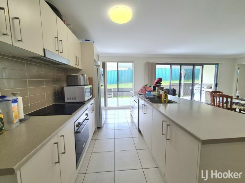 16 Wattle Street, Muswellbrook NSW 2333