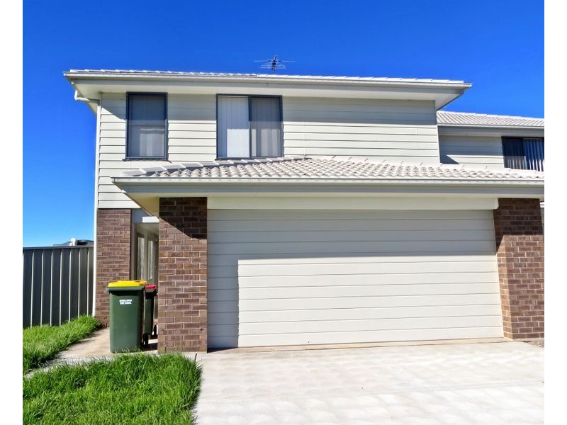 1/22 Fitzgerald Avenue, Muswellbrook NSW 2333