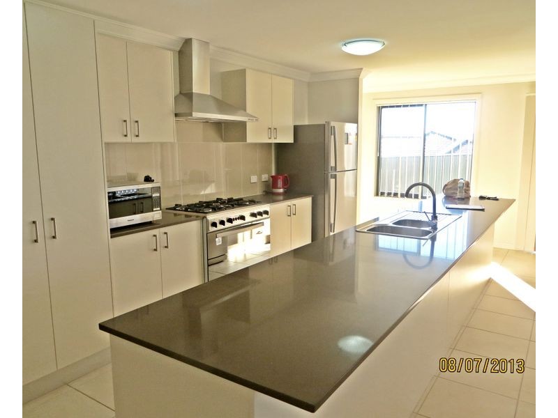 1/22 Fitzgerald Avenue, Muswellbrook NSW 2333