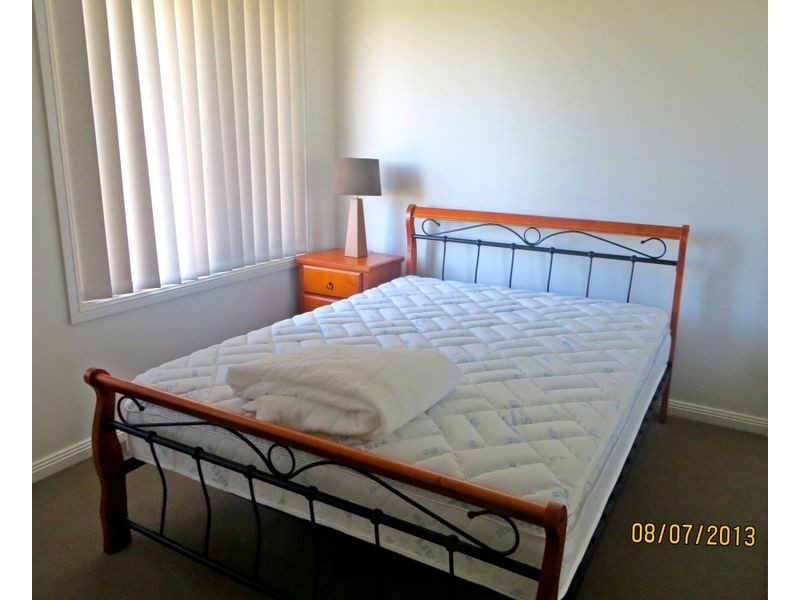 1/22 Fitzgerald Avenue, Muswellbrook NSW 2333