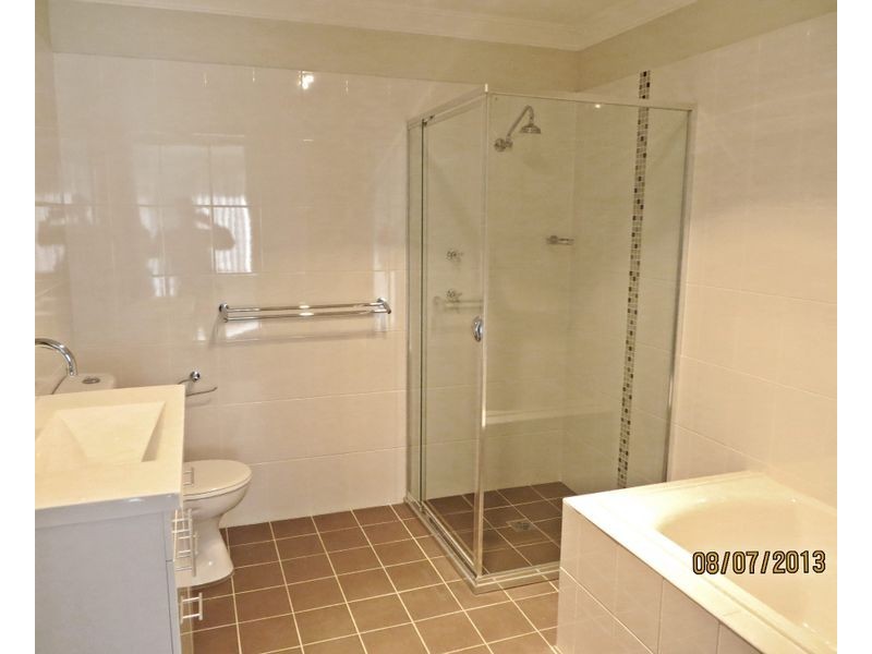 1/22 Fitzgerald Avenue, Muswellbrook NSW 2333