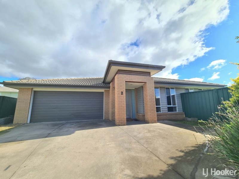 2/19 Jenkins Street, Muswellbrook NSW 2333