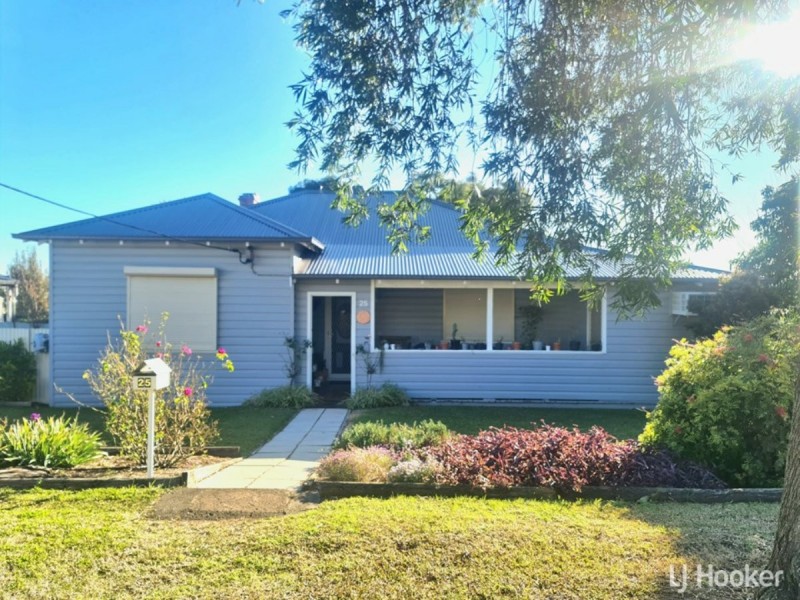 25 Kyuga Street, Aberdeen NSW 2336