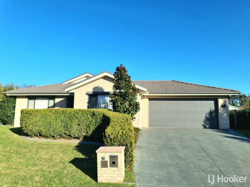 49 Bimbadeen Drive, Muswellbrook NSW 2333