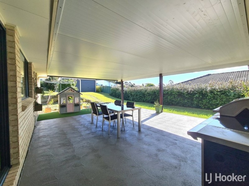 49 Bimbadeen Drive, Muswellbrook NSW 2333