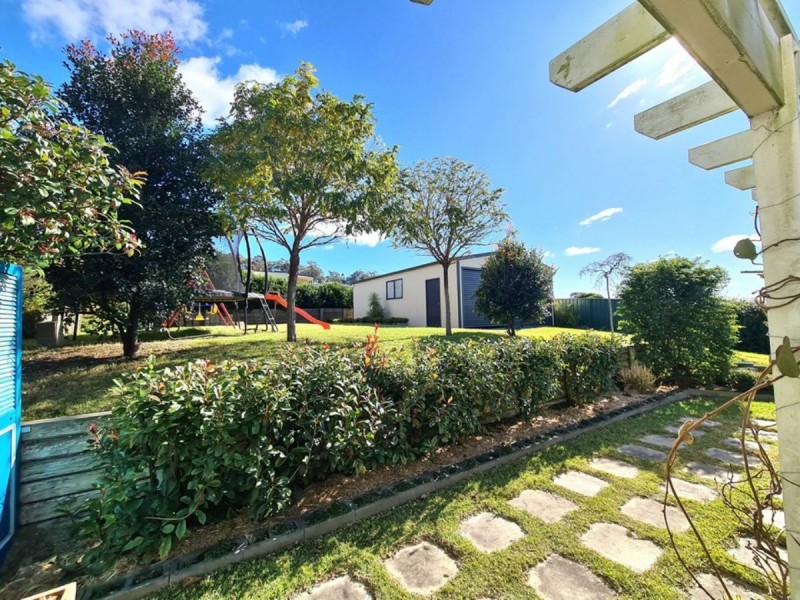 49 Bimbadeen Drive, Muswellbrook NSW 2333