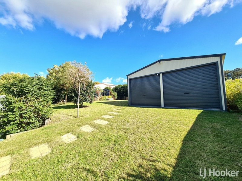 49 Bimbadeen Drive, Muswellbrook NSW 2333