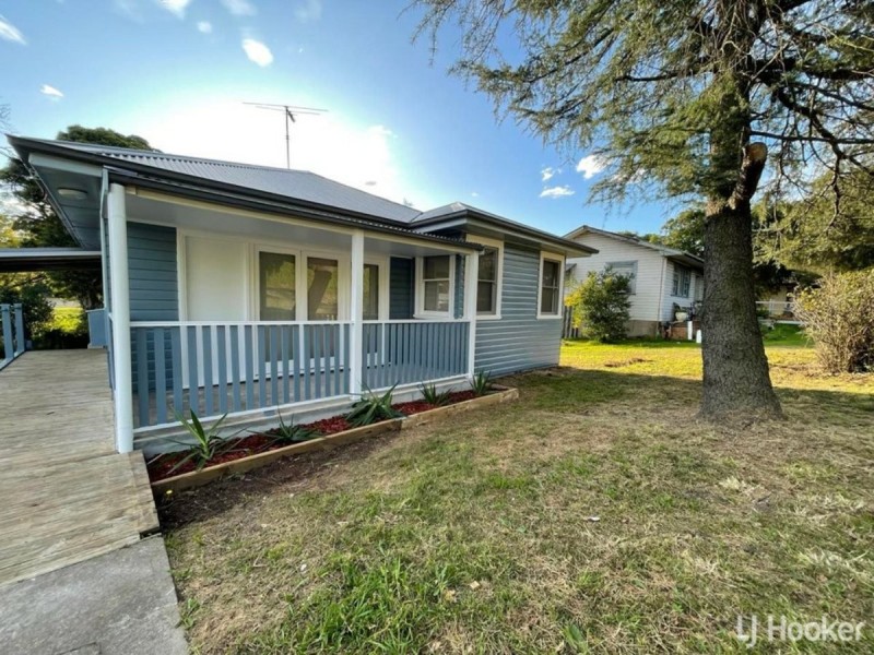 1 Keegan Street, Muswellbrook NSW 2333
