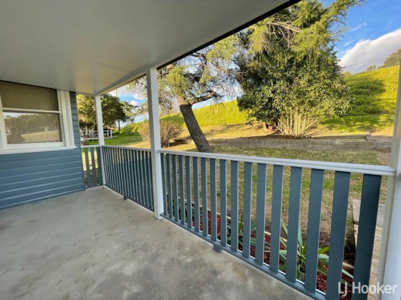 1 Keegan Street, Muswellbrook NSW 2333