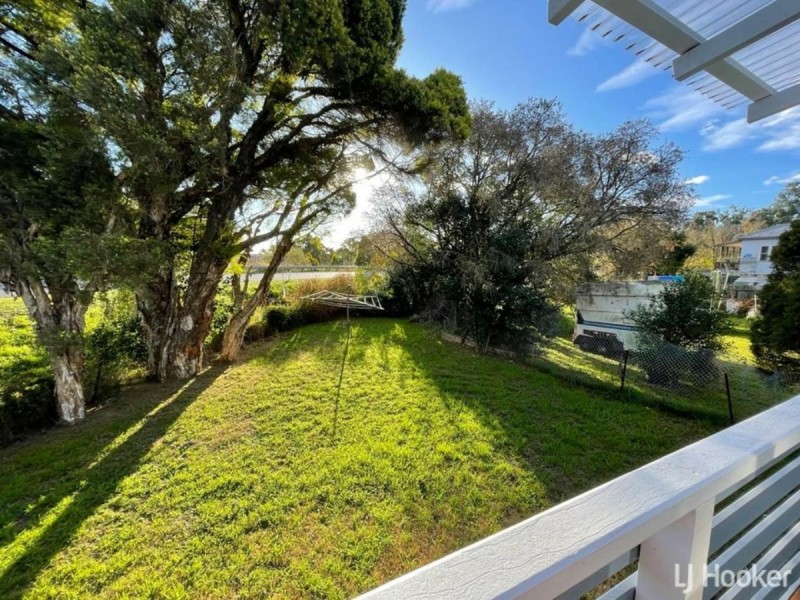 1 Keegan Street, Muswellbrook NSW 2333