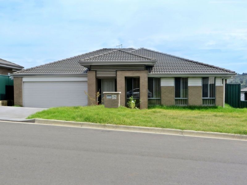 74 Henry Dangar Drive, Muswellbrook NSW 2333