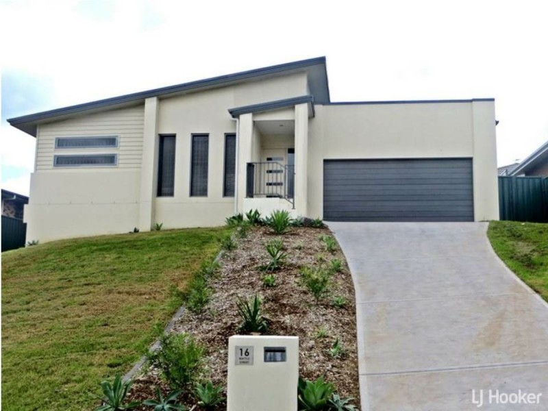 16 Wattle Street, Muswellbrook NSW 2333