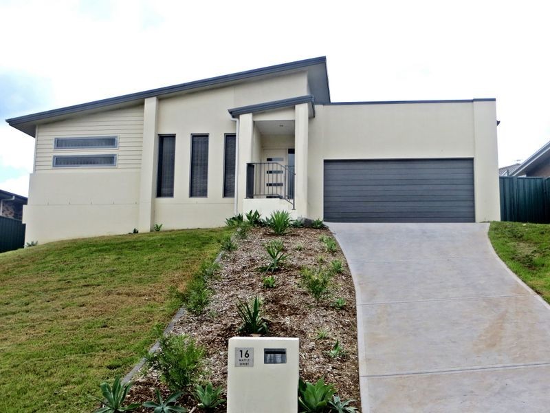 16 Wattle Street, Muswellbrook NSW 2333