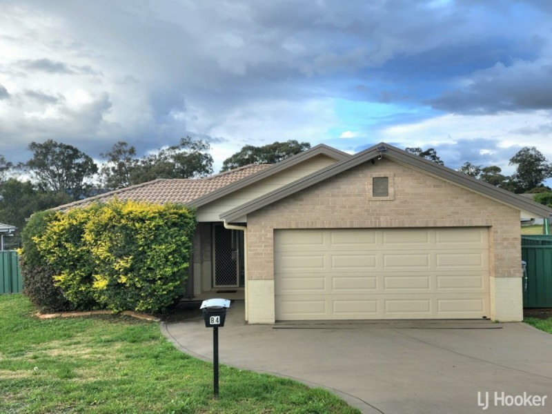 84 Osborn Avenue, Muswellbrook NSW 2333