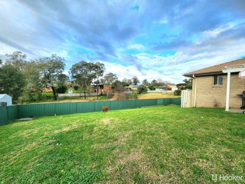 84 Osborn Avenue, Muswellbrook NSW 2333