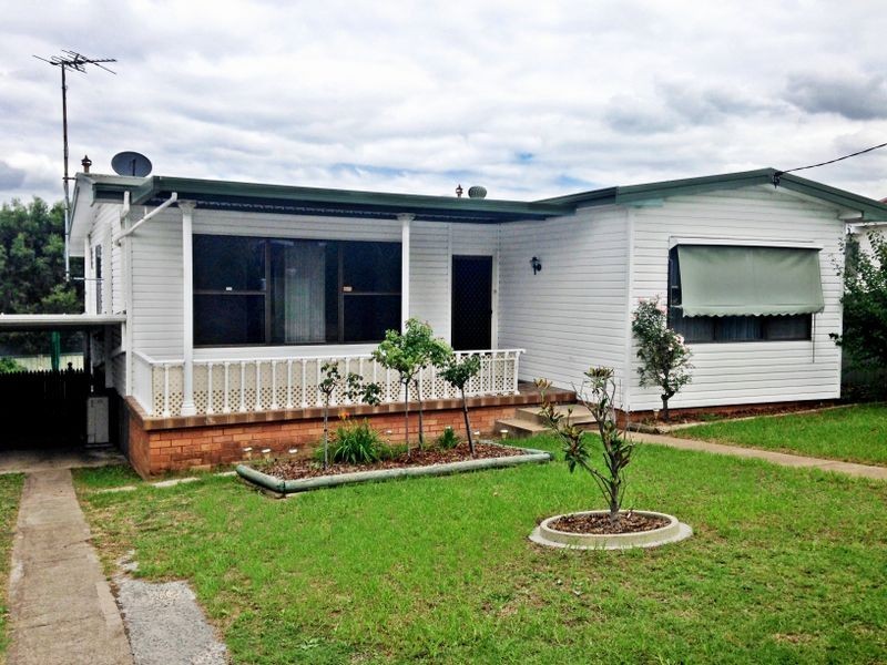 39 Brentwood Street, Muswellbrook NSW 2333