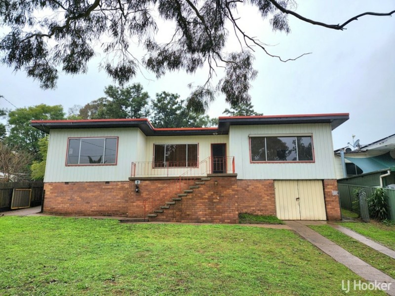 21 Clendinning Street, Muswellbrook NSW 2333
