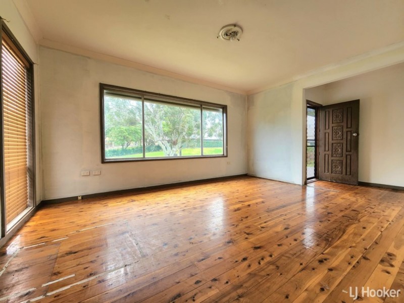 21 Clendinning Street, Muswellbrook NSW 2333