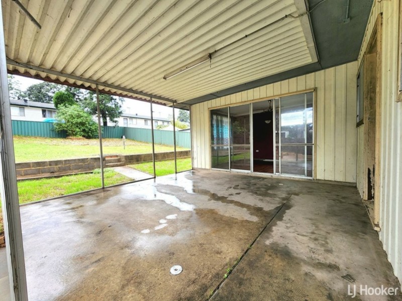 21 Clendinning Street, Muswellbrook NSW 2333