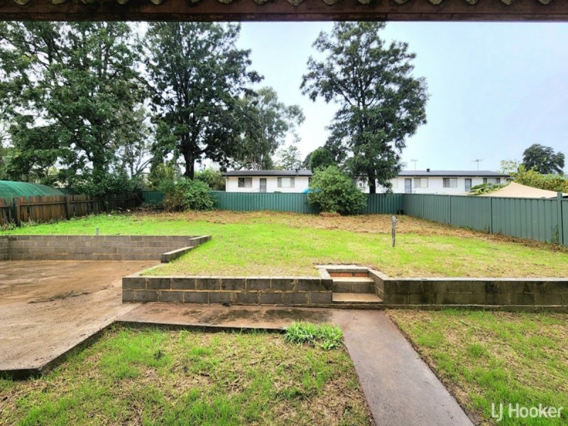 21 Clendinning Street, Muswellbrook NSW 2333