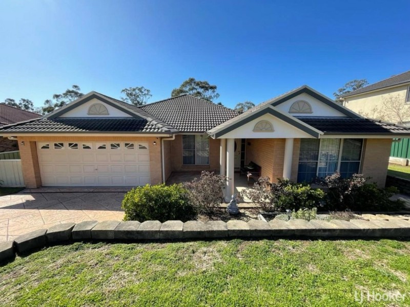 22 Bimbadeen Drive, Muswellbrook NSW 2333