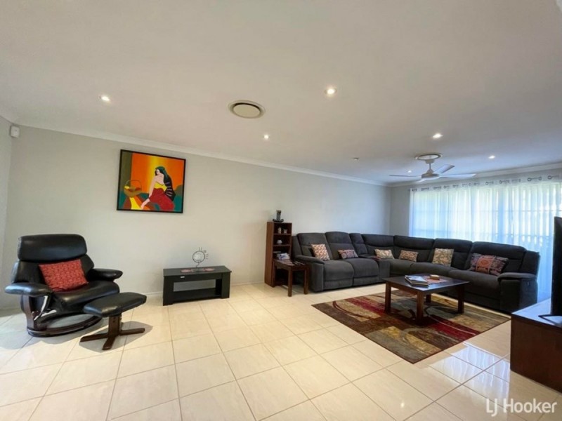 22 Bimbadeen Drive, Muswellbrook NSW 2333