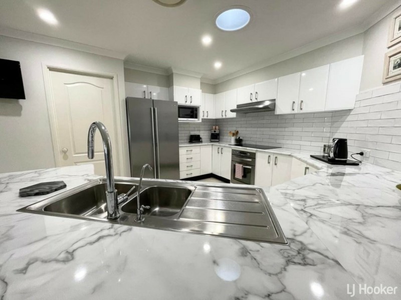 22 Bimbadeen Drive, Muswellbrook NSW 2333