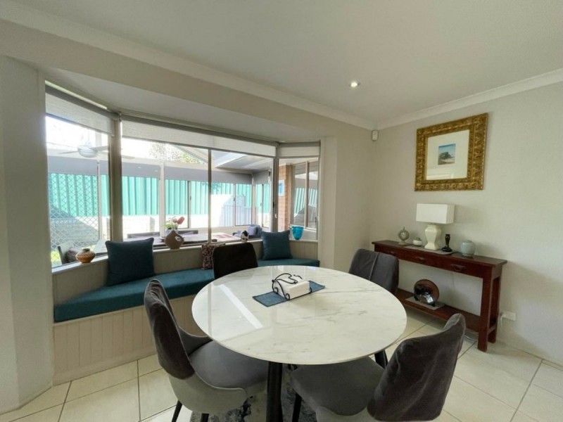 22 Bimbadeen Drive, Muswellbrook NSW 2333