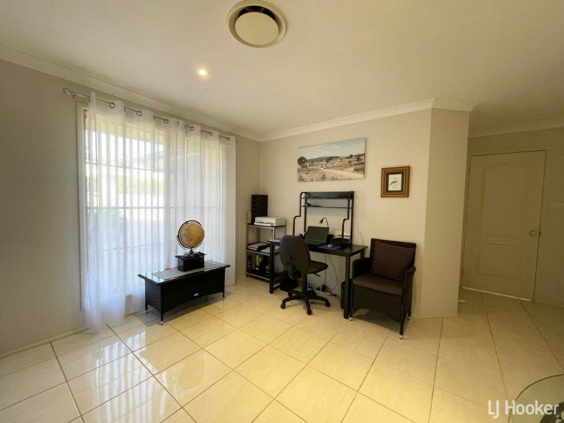 22 Bimbadeen Drive, Muswellbrook NSW 2333