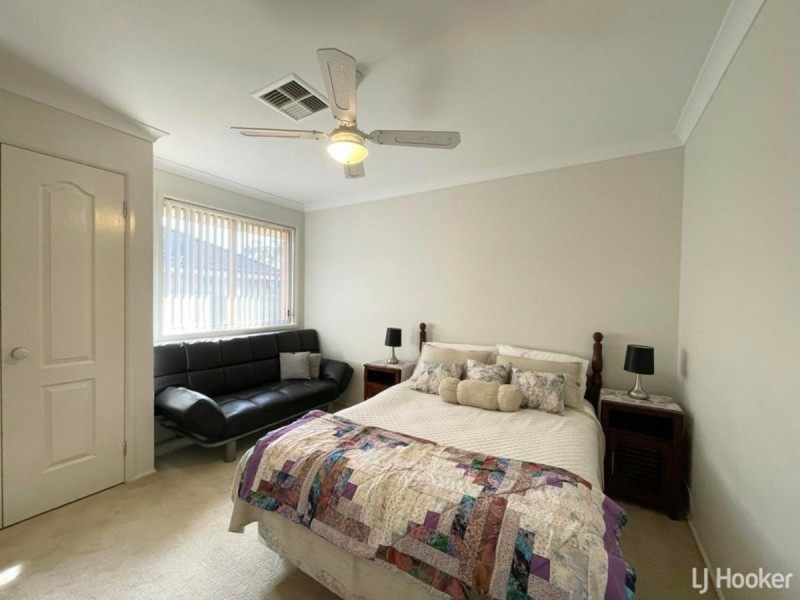 22 Bimbadeen Drive, Muswellbrook NSW 2333