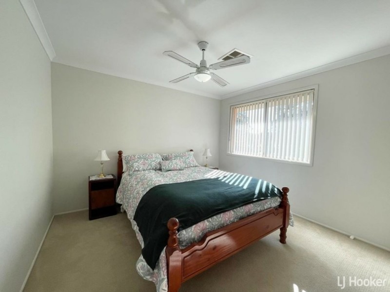 22 Bimbadeen Drive, Muswellbrook NSW 2333