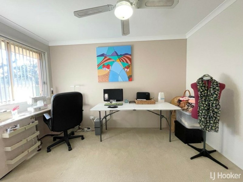 22 Bimbadeen Drive, Muswellbrook NSW 2333