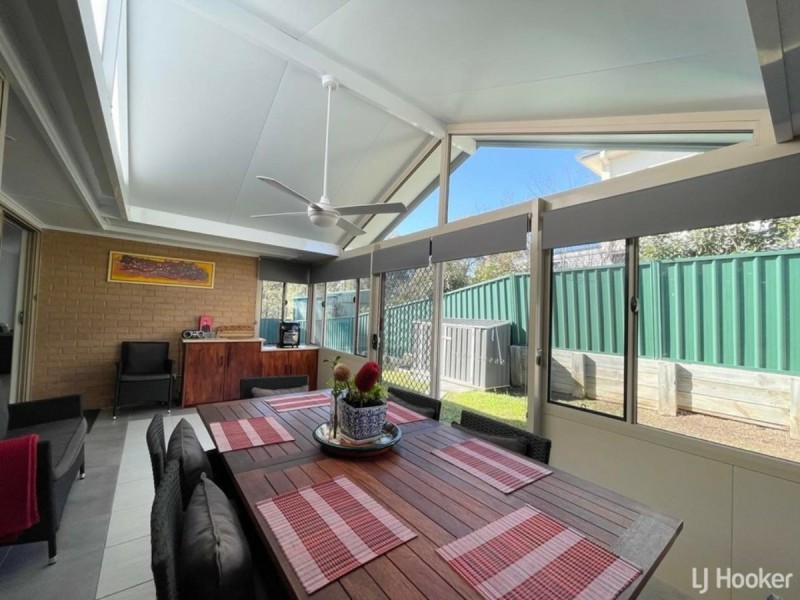 22 Bimbadeen Drive, Muswellbrook NSW 2333